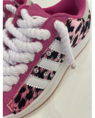 Sneakers Adidas Campus Customized ADIDAS