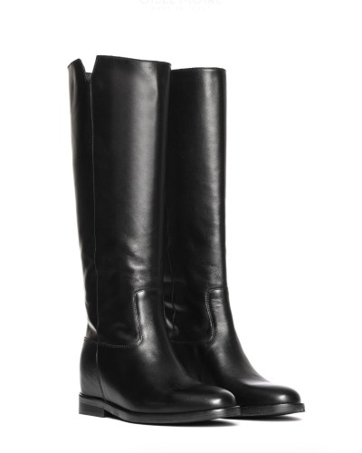 Stivale Nadir GISEL MOIRE'