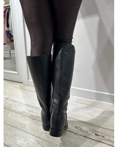 Stivale Nadir GISEL MOIRE'