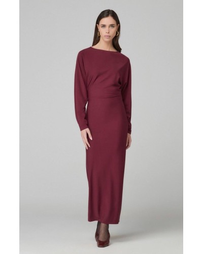 Abito Meredith MAR DE MARGARITAS