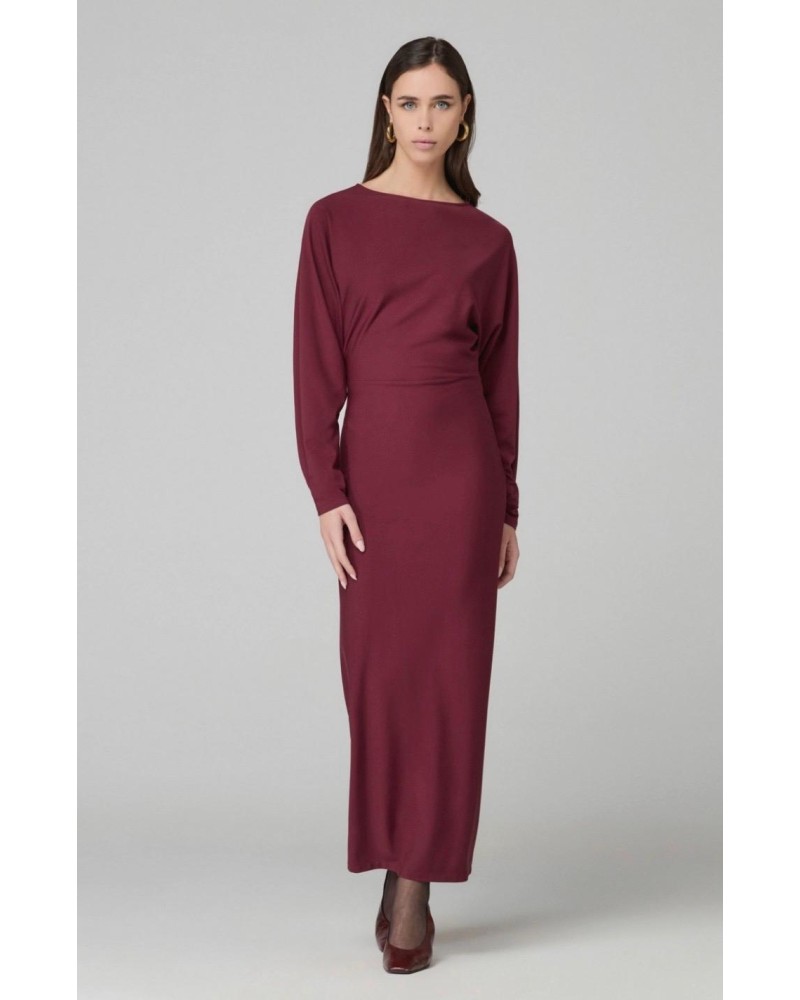 Abito Meredith MAR DE MARGARITAS