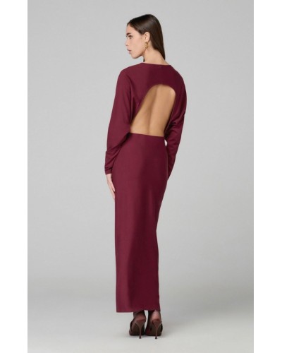 Abito Meredith MAR DE MARGARITAS