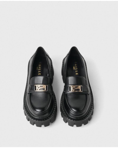 Mocassino Ecopelle GAELLE PARIS