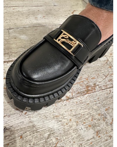 Mocassino Ecopelle GAELLE PARIS