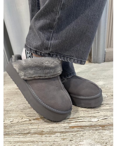 Stivale Eskimo Boots Sabot GAELLE PARIS