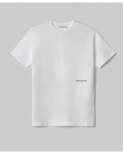 T-Shirt Basica HINNOMINATE