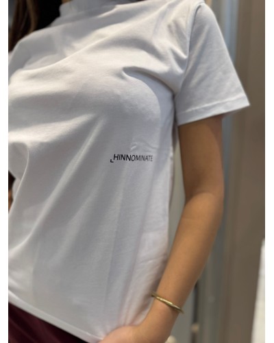 T-Shirt Basica HINNOMINATE