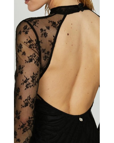 Abito Lungo Suare RELISH