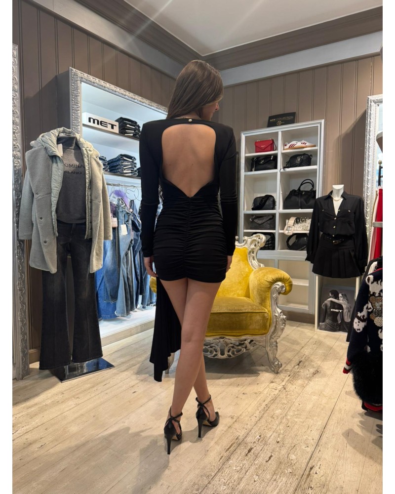 Abito Corto Kaluma RELISH