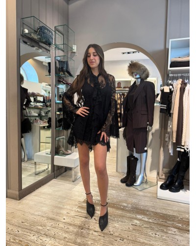 Abito Corto Nash RELISH