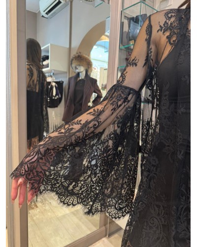 Abito Corto Nash RELISH