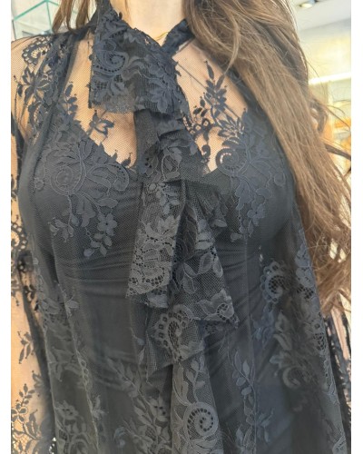 Abito Corto Nash RELISH