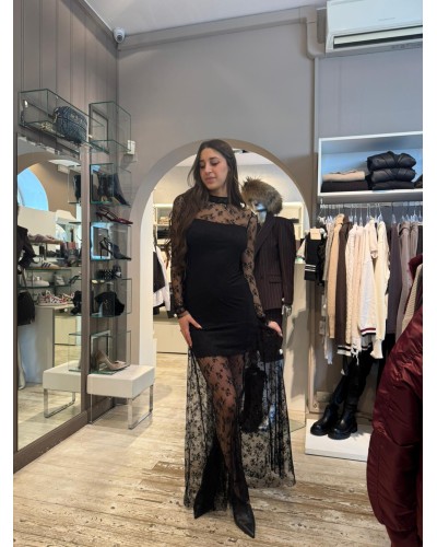 Abito Lungo Suare RELISH