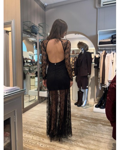 Abito Lungo Suare RELISH