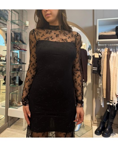 Abito Lungo Suare RELISH