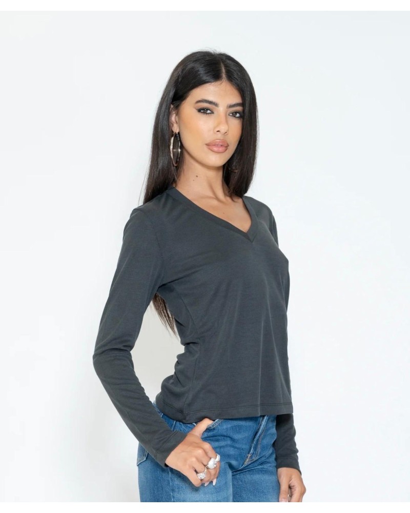 Maglia Manica Lunga GAELLE PARIS