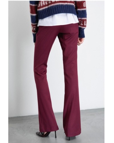 Pantalone a Zampetta GAELLE PARIS