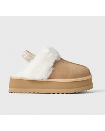 Stivale Eskimo Boots Sabot GAELLE PARIS