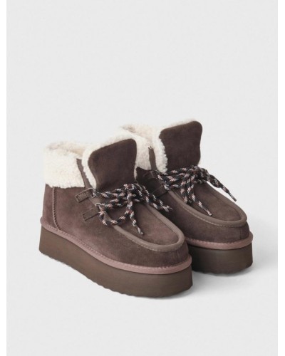 Stivale Eskimo Boots Ecofour GAELLE PARIS