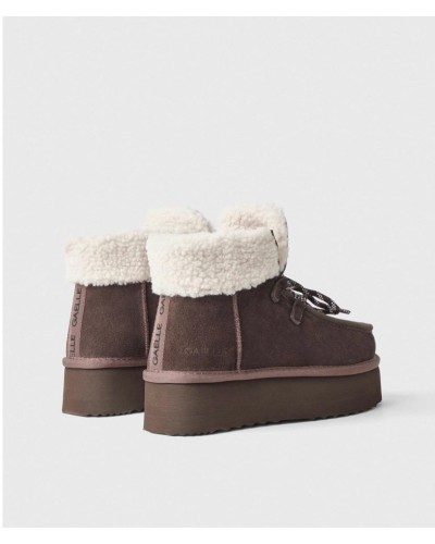 Stivale Eskimo Boots Ecofour GAELLE PARIS