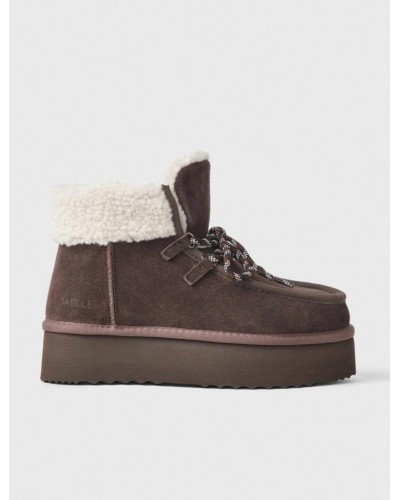 Stivale Eskimo Boots Ecofour GAELLE PARIS