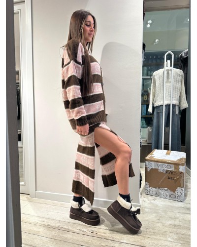 Stivale Eskimo Boots Ecofour GAELLE PARIS