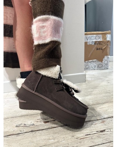 Stivale Eskimo Boots Ecofour GAELLE PARIS