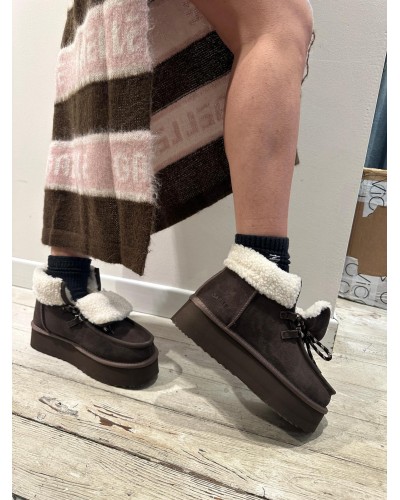 Stivale Eskimo Boots Ecofour GAELLE PARIS