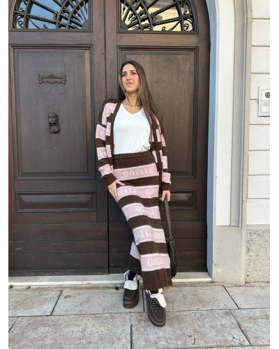 Stivale Eskimo Boots Ecofour GAELLE PARIS