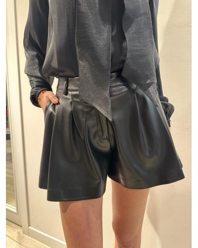 Shorts Ecopelle GAELLE PARIS