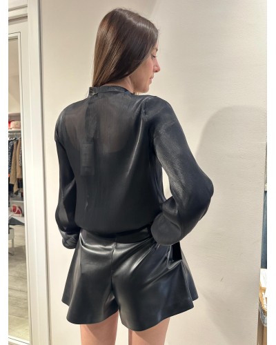 Shorts Ecopelle GAELLE PARIS