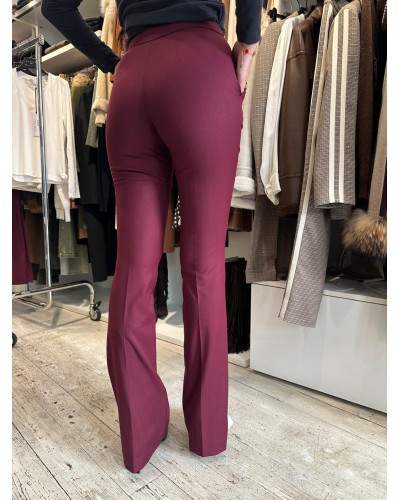 Pantalone a Zampetta GAELLE PARIS