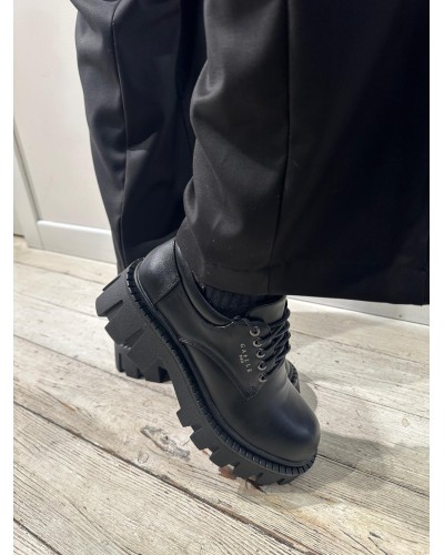 Scarpa Derby GAELLE PARIS