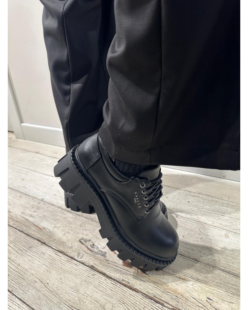 Scarpa Derby GAELLE PARIS