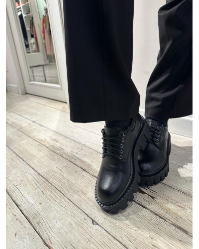 Scarpa Derby GAELLE PARIS