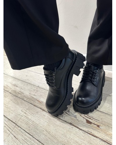 Scarpa Derby GAELLE PARIS