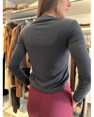 Maglia Manica Lunga GAELLE PARIS