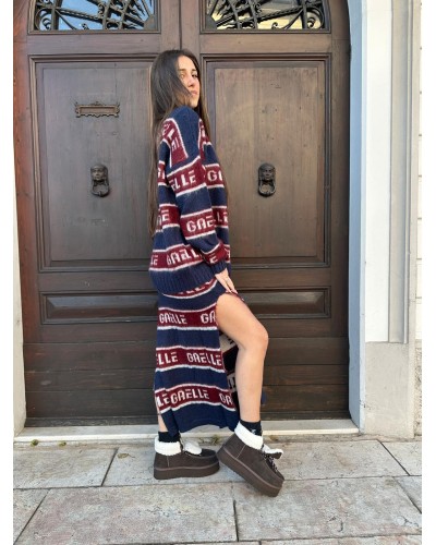 Stivale Eskimo Boots Ecofour GAELLE PARIS