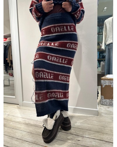 Stivale Eskimo Boots Ecofour GAELLE PARIS