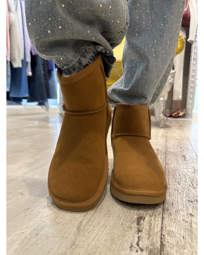 Eskimo Ecomontone SEDDY'S