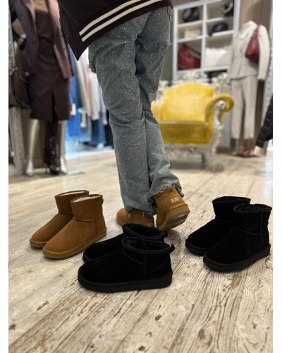 Eskimo Ecomontone SEDDY'S