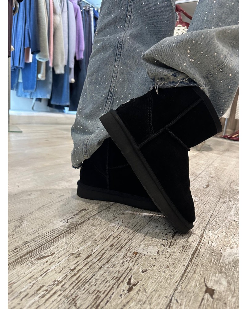 Eskimo Ecomontone Alto SEDDY'S