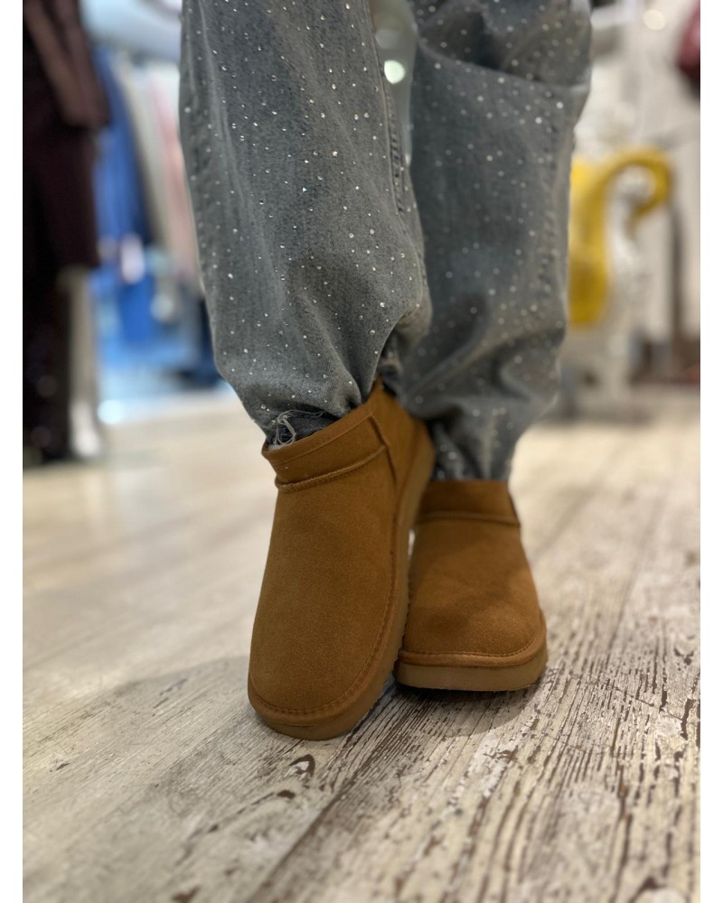 Eskimo Ecomontone Basso SEDDY'S