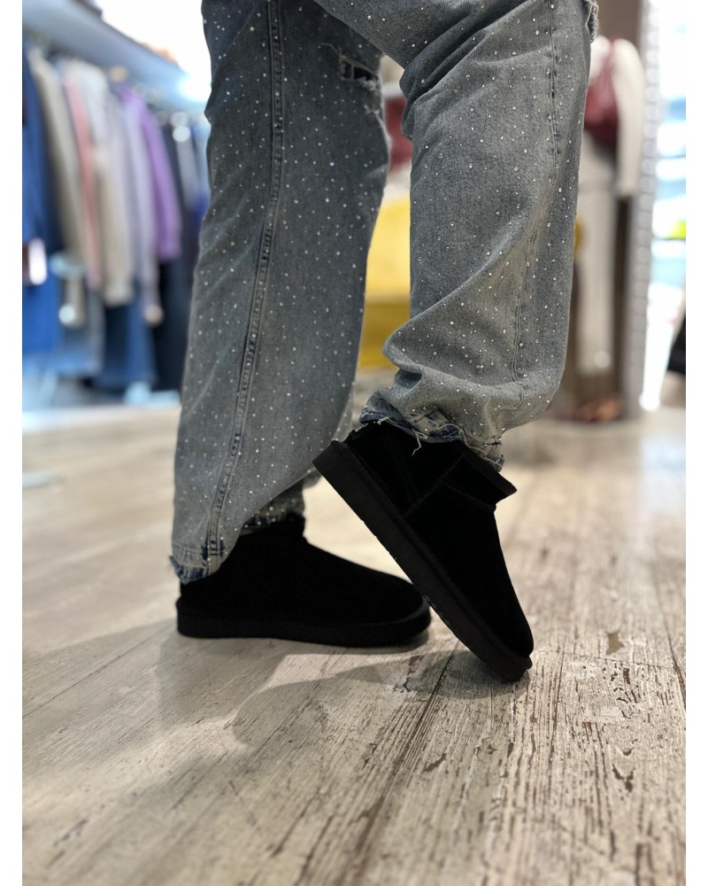 Eskimo Ecomontone Basso SEDDY'S