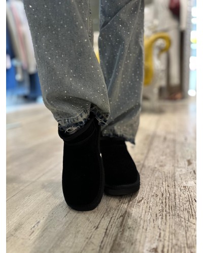 Eskimo Ecomontone Basso SEDDY'S