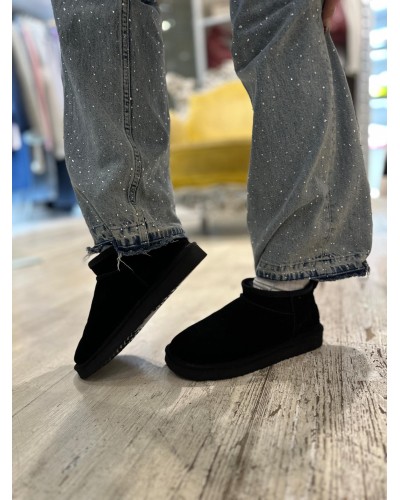 Eskimo Ecomontone Basso SEDDY'S