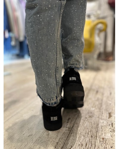 Eskimo Ecomontone Basso SEDDY'S