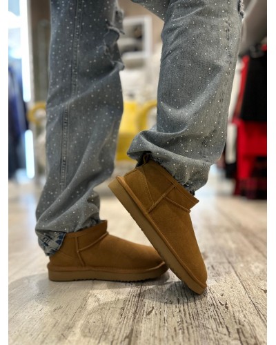 Eskimo Ecomontone Basso SEDDY'S