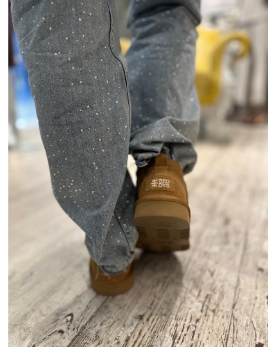 Eskimo Ecomontone Basso SEDDY'S