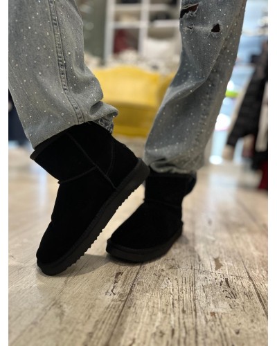 Eskimo Ecomontone Alto SEDDY'S